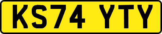 KS74YTY