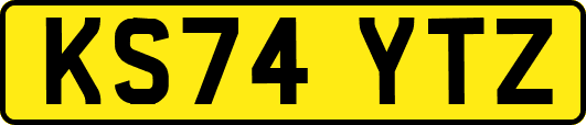 KS74YTZ