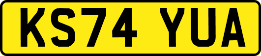 KS74YUA