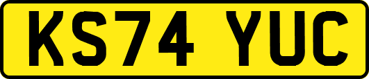 KS74YUC