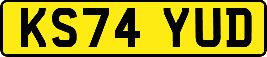 KS74YUD