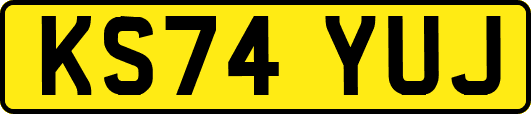KS74YUJ