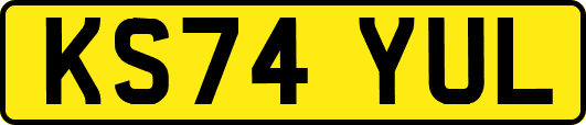 KS74YUL