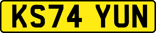 KS74YUN