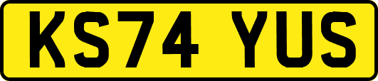 KS74YUS