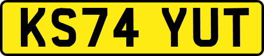 KS74YUT
