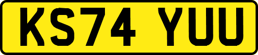 KS74YUU
