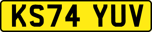 KS74YUV
