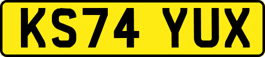KS74YUX