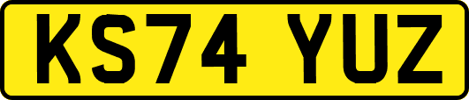 KS74YUZ