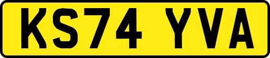 KS74YVA