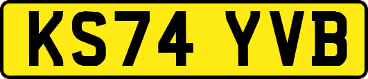 KS74YVB