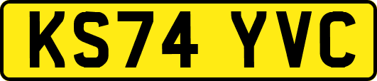 KS74YVC
