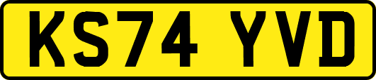 KS74YVD