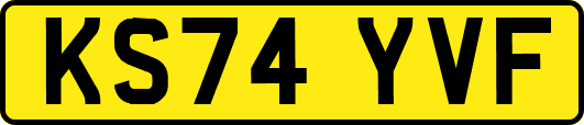 KS74YVF