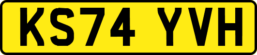 KS74YVH