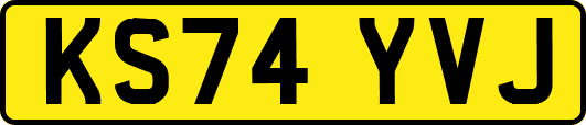 KS74YVJ