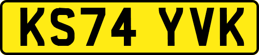 KS74YVK