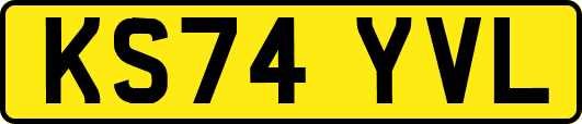KS74YVL