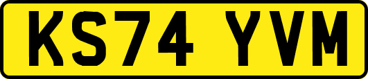 KS74YVM