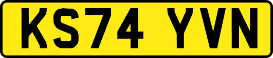 KS74YVN