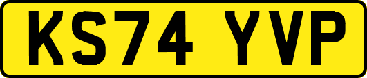KS74YVP