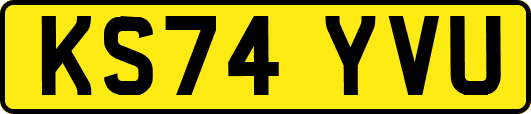 KS74YVU