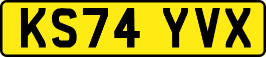 KS74YVX