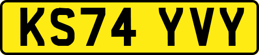 KS74YVY