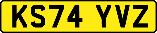 KS74YVZ