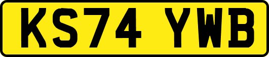 KS74YWB