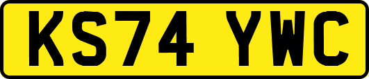 KS74YWC