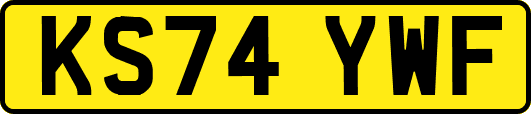 KS74YWF