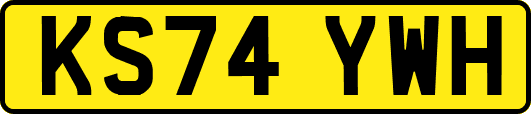 KS74YWH