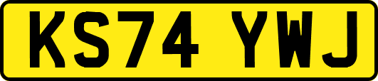 KS74YWJ