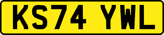KS74YWL