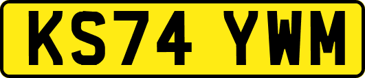 KS74YWM