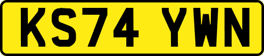 KS74YWN