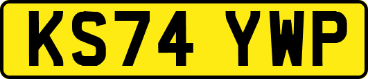 KS74YWP