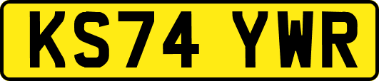 KS74YWR