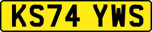 KS74YWS