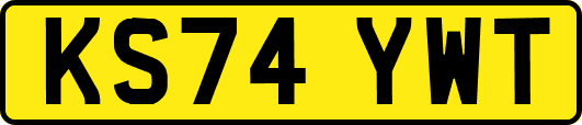 KS74YWT