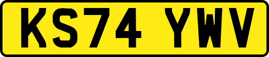 KS74YWV