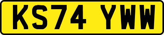 KS74YWW