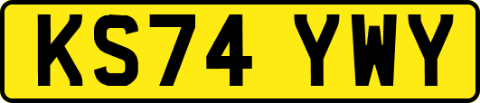 KS74YWY