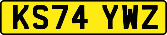 KS74YWZ