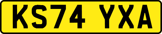 KS74YXA
