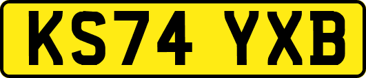 KS74YXB