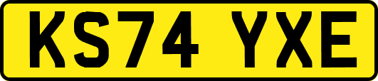 KS74YXE