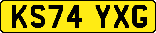 KS74YXG
